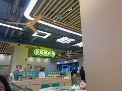 -粤顺渔坊·中山脆肉鲩火锅(清湖店)