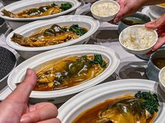 -新光酒家·河豚·海鲜·蟹料理(浦东店)