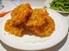 虾饼-杨氏青龙虾·羊蝎子(金盛路总店)