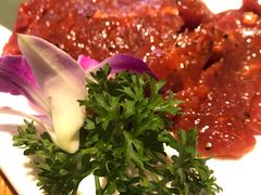 -秦小牛煎肉餐厅(河北大街总店)