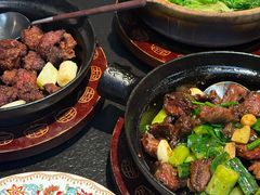 -旺爷砂锅·茶作(国贸城店)