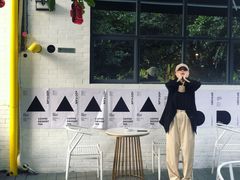 -ADO KAFE(大学城店)