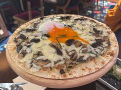 -Brut Eatery悦璞食堂(建国东路店)