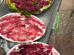 -潮汕•草根牛肉档(中江路店)