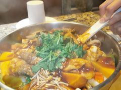 -黄记煌三汁焖锅(新世纪广场店)