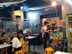 -夏食光安顺小舒冰粉冰浆(甲秀楼店)
