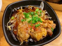 -有蚝有翅烧烤大排档·宵夜(右安门店)