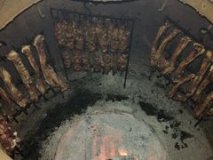 -宝山一号馕坑肉