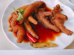 -万山楼海鲜酒家·二十三年老字号