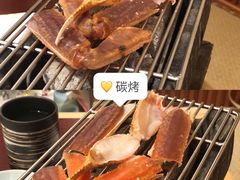 -蟹田居·活蟹料理(东城店)