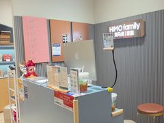 -海马体照相馆(上海月星环球港店)