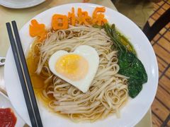 -李师傅脆肚(梅林店)