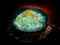 野菜炒饭-天伦里餐厅(绿城桃花源店)