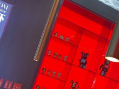 -盛焰铁板烧(王府井店)