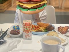 -宜家·瑞典风味餐厅(无锡店)
