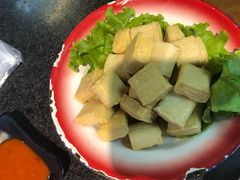 -石记老北京炙子烤肉(松园店)
