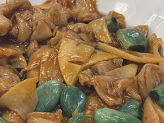 -丰泽园饭店
