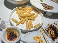 -鸭王烤鸭店(三里河店)