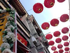 -古文化街旅游区