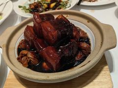 -新吉士·上海菜(浦东LCM置汇旭辉店)