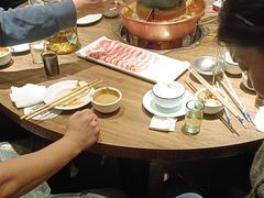 -思阁炭香火锅(学伟鑫城总店)