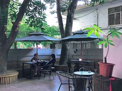 -微饮cafe