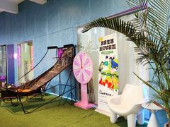 -CIAO·团建聚餐·生日派对轰趴馆(福田店)