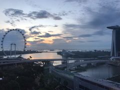 -新加坡文华东方酒店