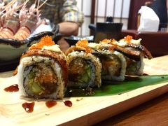 -尺山寸水日料(马桥满天星店)