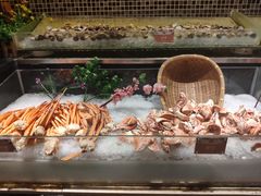 -雄楚国际大酒店-四季西餐厅