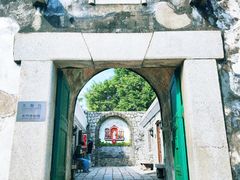 -大炮台
