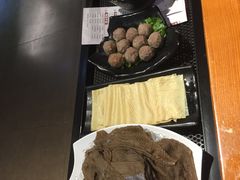 -宴全牛粤来越牛潮汕鲜牛肉火锅(海州万达广场店)