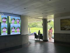 -苏州太湖国际高尔夫俱乐部