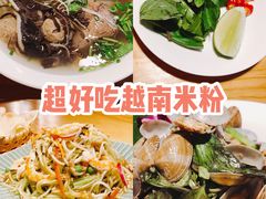 -越美小馆·越南料理(曲江店)