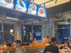 -肥韬茶餐厅(海上世界店)