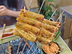 -延边金利串店(安达街店)
