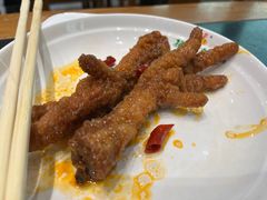 -杨记清芳牛肉拉面(宝龙广场店)