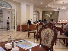 -中旅阿那亚九龙湖·公主酒店