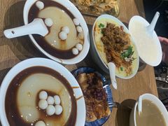 冰醉豆花-小豆海棠(人民南路店)
