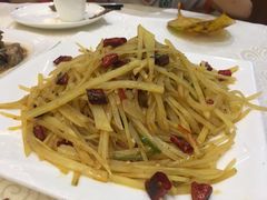 -恒宝大酒楼(城际·荔盈大厦店)