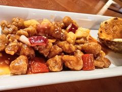 -西双版纳洲际度假酒店-曼霖轩中餐厅