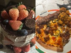 -比格比萨自助(宝山日月光店)