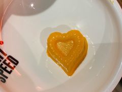 -吕氏疙瘩汤·新派鲁菜(济南万象城店)