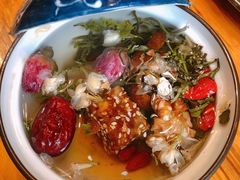 -禾记花园涮肉餐厅