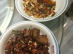 -湘当爱·鲜煮现炒(松岗立业路店)