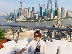 -顶层酒吧ROOF(上海艾迪逊酒店)