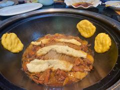 -人民公社大食堂(顺义总店)