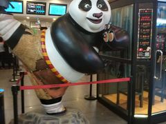 -首都电影院(天津店 中国巨幕)