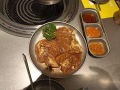 -大叹号·朝鲜族烤肉(潍坊泰华城店)