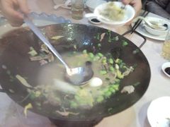 羊肉汤-蔡阿水羊肉店